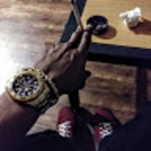 Meet your Posher, Tommy